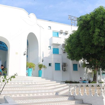 Hotel Aldea Plaza Doradal Zewnętrze zdjęcie