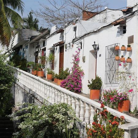 Hotel Aldea Plaza Doradal Zewnętrze zdjęcie