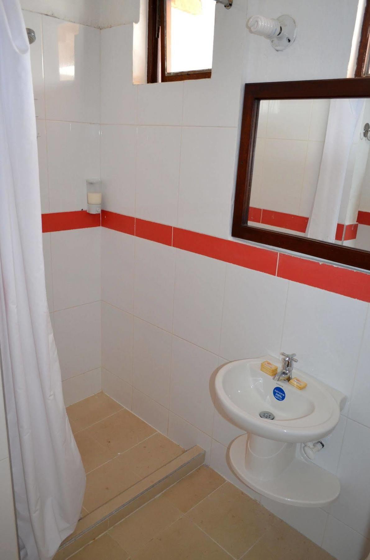 Hotel Aldea Plaza Doradal Zewnętrze zdjęcie
