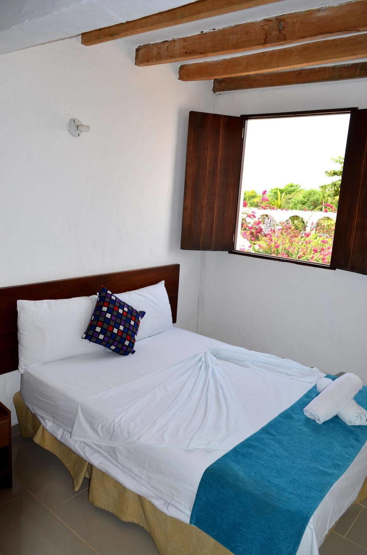 Hotel Aldea Plaza Doradal Zewnętrze zdjęcie