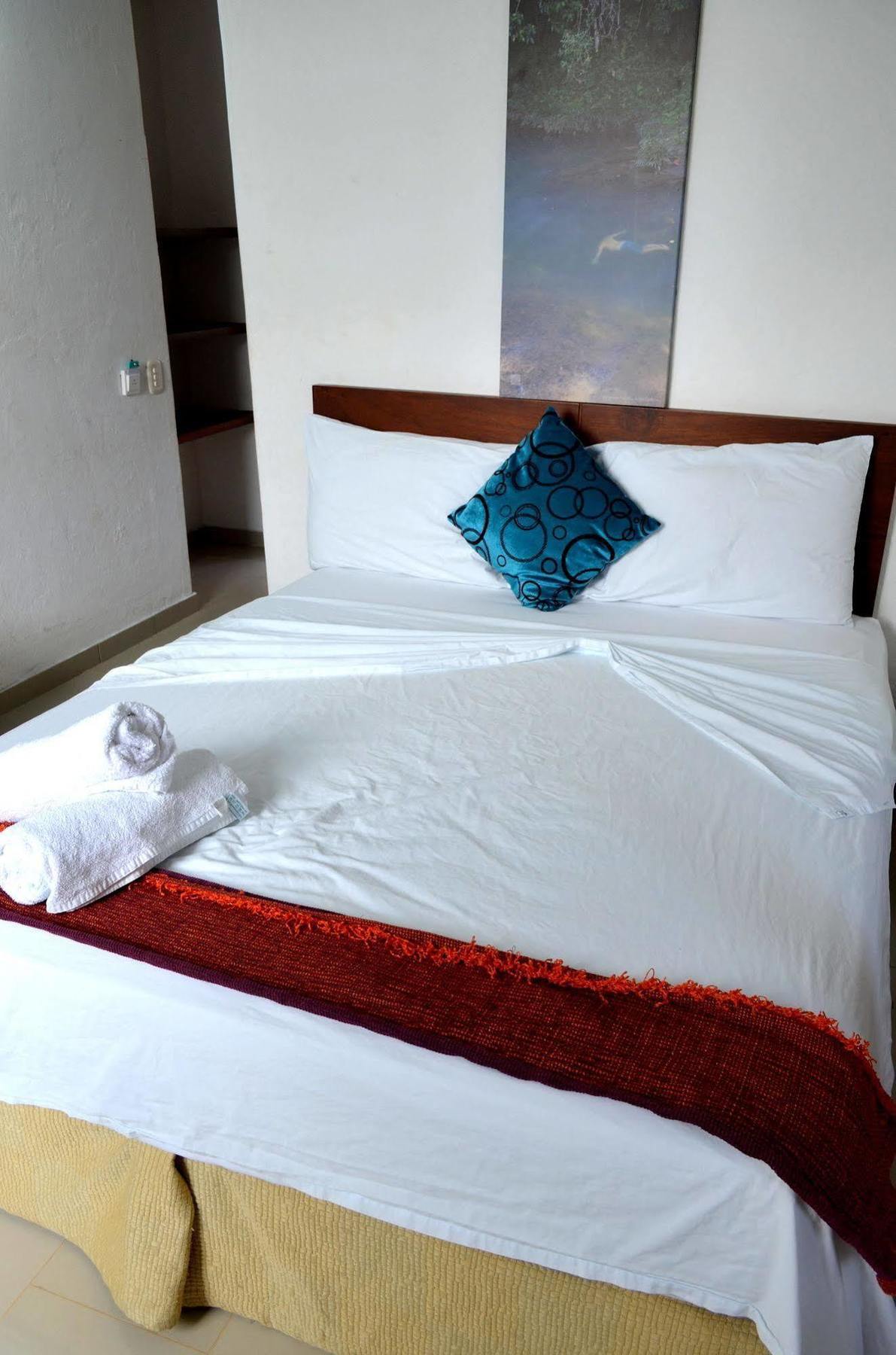 Hotel Aldea Plaza Doradal Zewnętrze zdjęcie