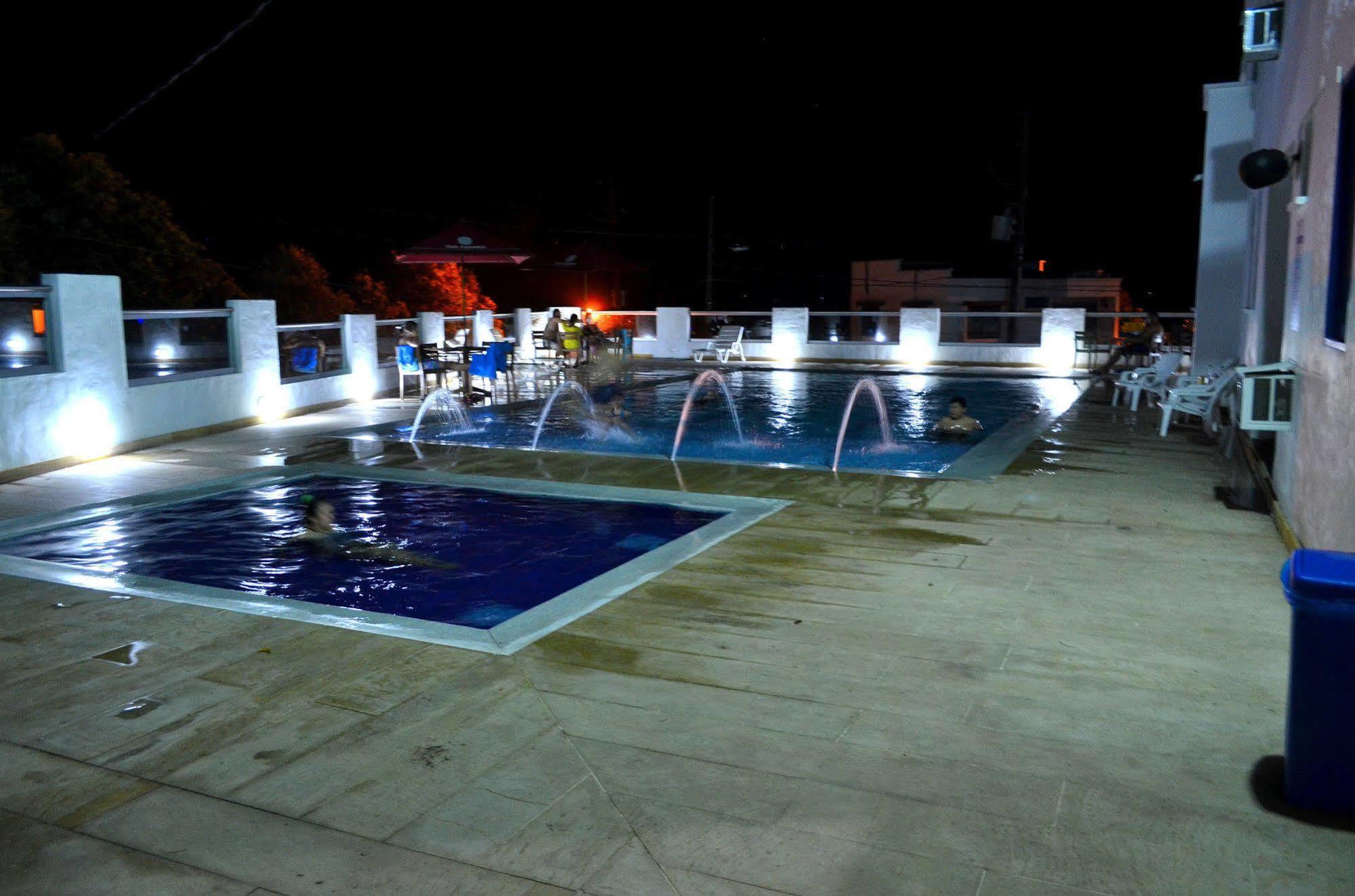 Hotel Aldea Plaza Doradal Zewnętrze zdjęcie