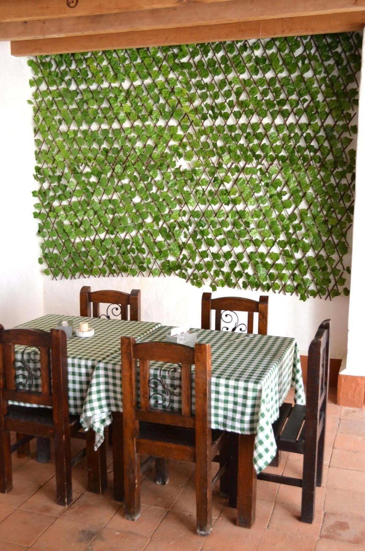 Hotel Aldea Plaza Doradal Zewnętrze zdjęcie