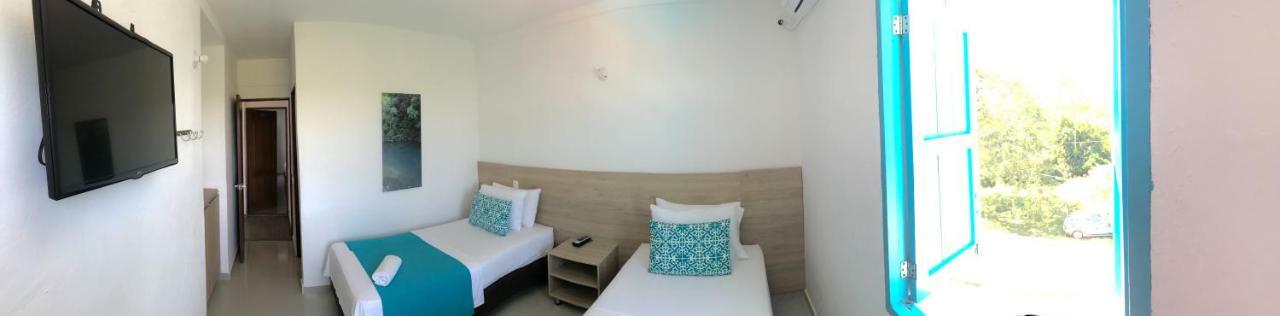 Hotel Aldea Plaza Doradal Zewnętrze zdjęcie