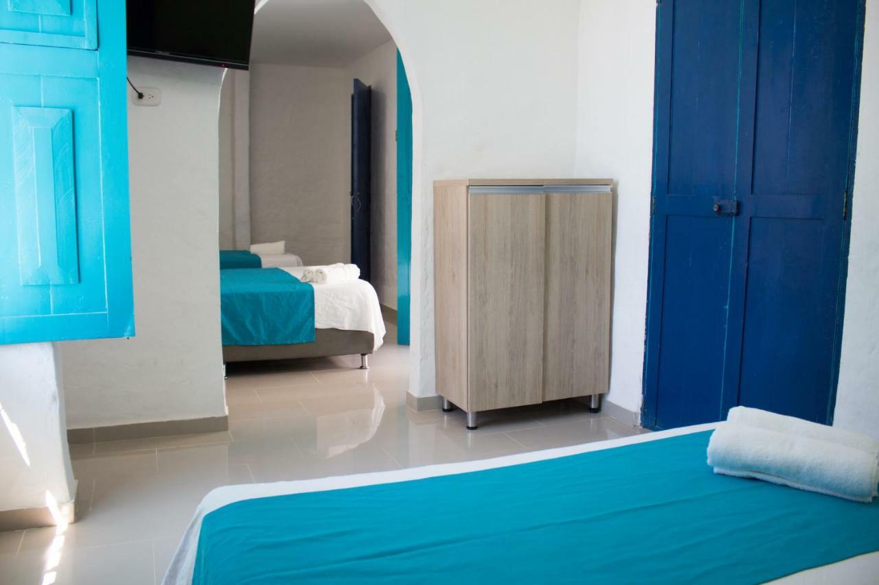 Hotel Aldea Plaza Doradal Zewnętrze zdjęcie