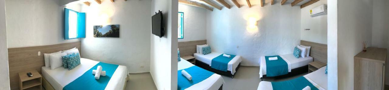 Hotel Aldea Plaza Doradal Zewnętrze zdjęcie